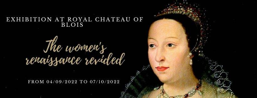 Exhibition "The Women's Renaissance, revided!"