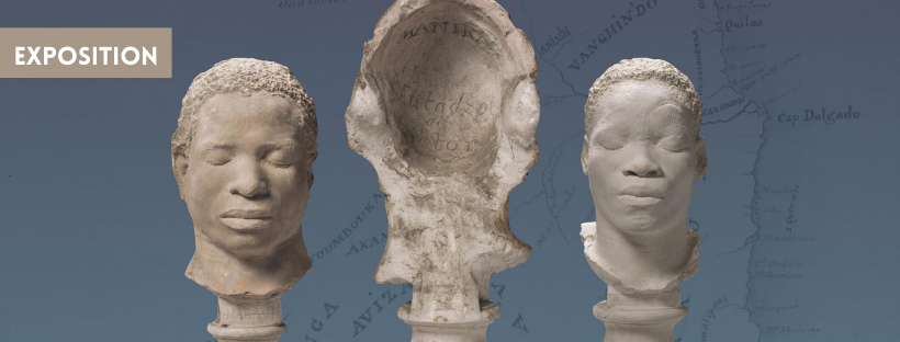 EXHIBITION - Faces of Ancestors: The Froberville Collection Returns to Mauritius 