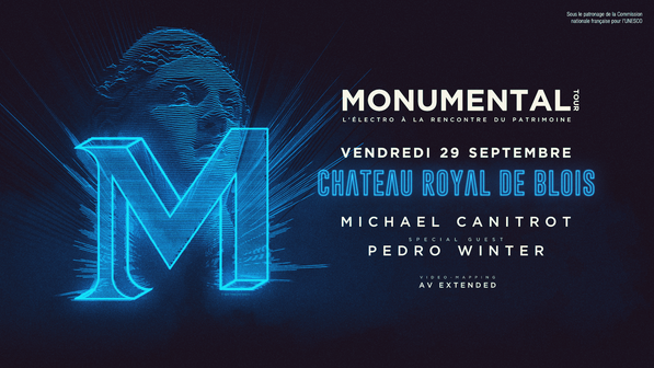 Monumental Tour