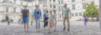 Family tour « Château life, it's all yours ! »