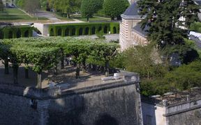 jardin Gilles Clément