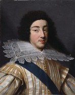 Gaston of Orléans