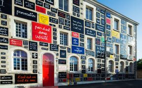 Fondation du Doute