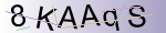 Captcha anti-spam