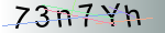 Captcha anti-spam