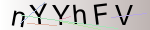 Captcha anti-spam