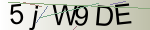 Captcha anti-spam