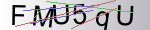 Captcha anti-spam