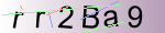 Captcha anti-spam