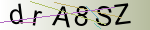Captcha anti-spam