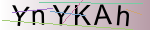 Captcha anti-spam