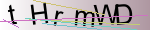 Captcha anti-spam