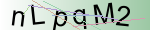 Captcha anti-spam