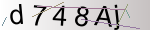 Captcha anti-spam