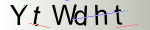 Captcha anti-spam