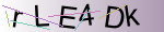 Captcha anti-spam