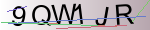 Captcha anti-spam