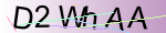Captcha anti-spam