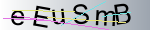 Captcha anti-spam