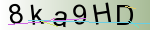 Captcha anti-spam