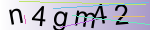 Captcha anti-spam