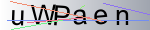 Captcha anti-spam